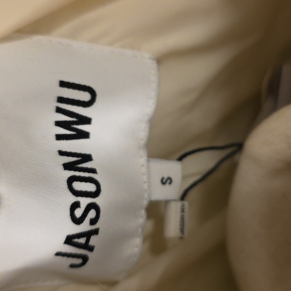 Jason Wu The Odette Jacket New With Tags Women's Small - Picture 2 of 5